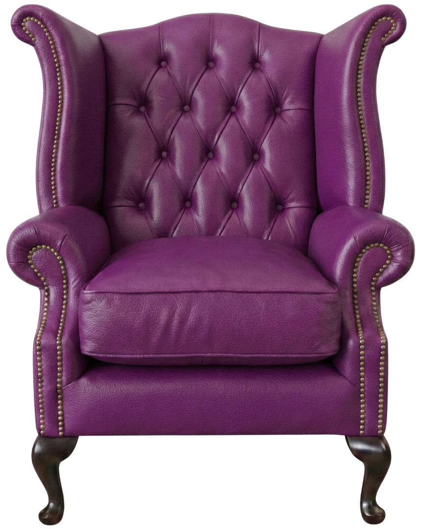 The Kensington Chesterfield